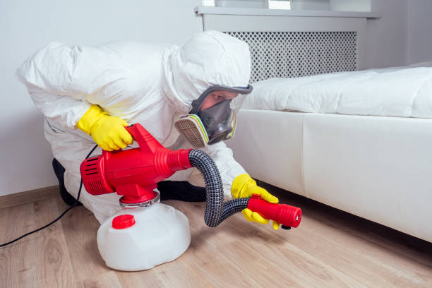 Best Best Pest Control Companies  in Orient, NY