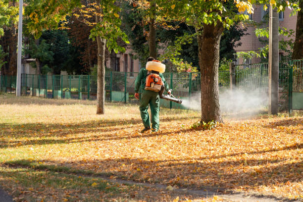 Pest Control for Restaurants in Orient, NY